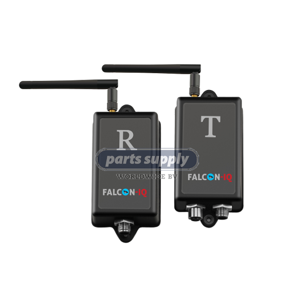 Wireless Video Receiver & Transmittter Module (30M) with FalconIQ reference EWIR-240D