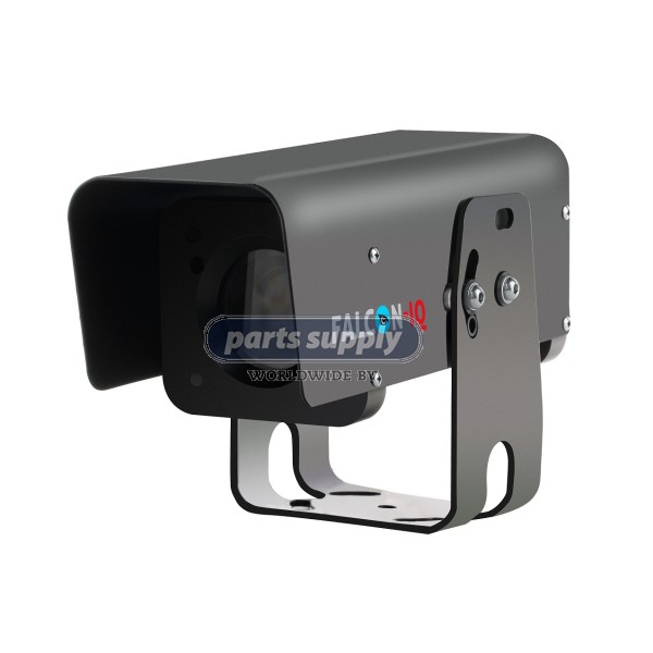 Zoom camera  with FalconIQ reference EZCD-9018