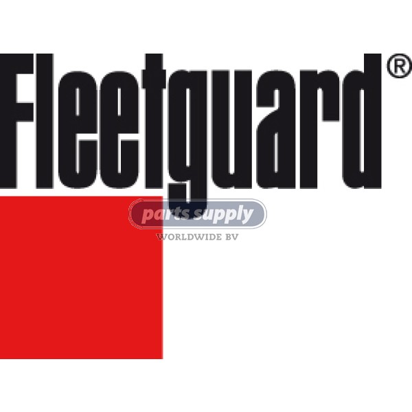 Oil filter with Fleetguard reference LF 3829