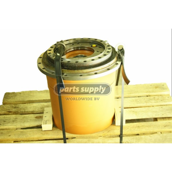 Gear box rope winch for Liebherr LTM1225 reference 571414208