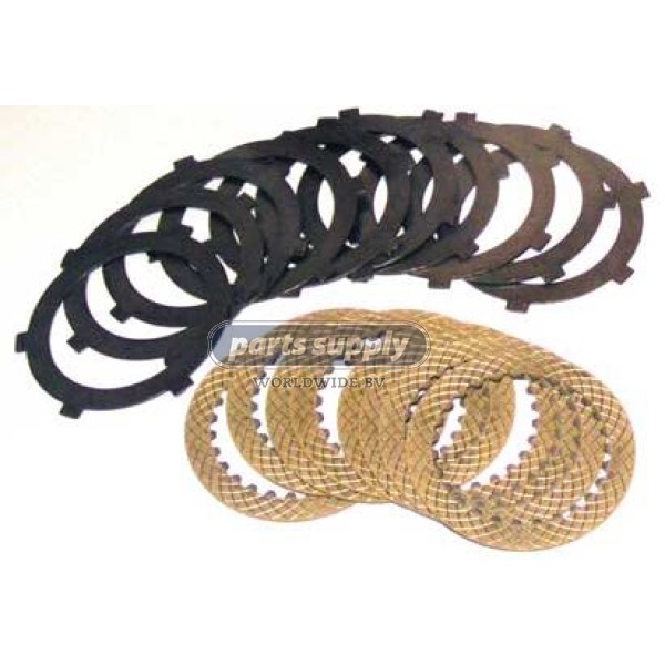 Clutch for ZF reference 4644308330