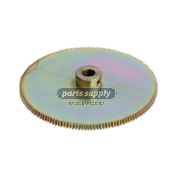 Gear wheel 144t rw-100 (max ext = 31m) for Robway reference GEAR144T5620