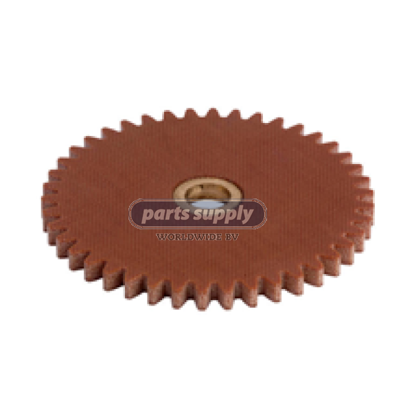 Gear wheel idler for Robway reference GEARI42T21R