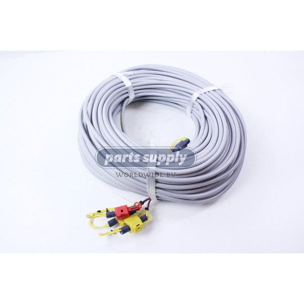 Harness for Kobelco CKE2500 reference GG15E01017D1