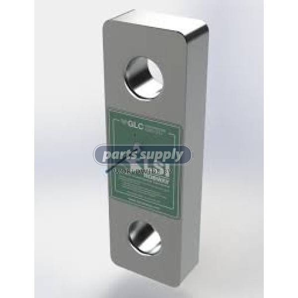 Underhook Load Link - 75T for LSI reference GLC075-02