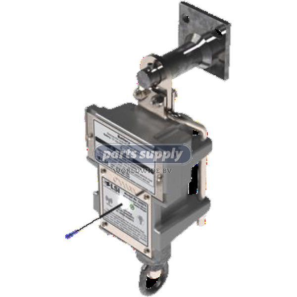 Wireless All-In-One Anti-Two-Block Switch - CE for LSI reference GS075-B-CE