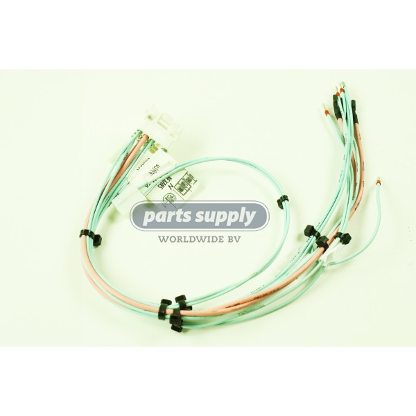 Wire harness for Terex Demag reference H8352273