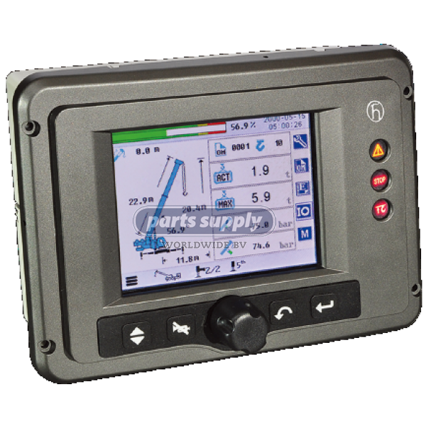 HC3901 Safe Load Indicator