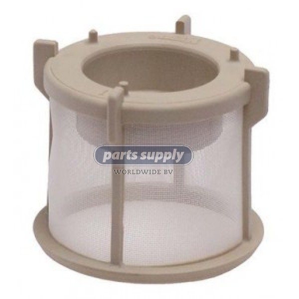 Filter cartridge with Hengst reference E11S03D65