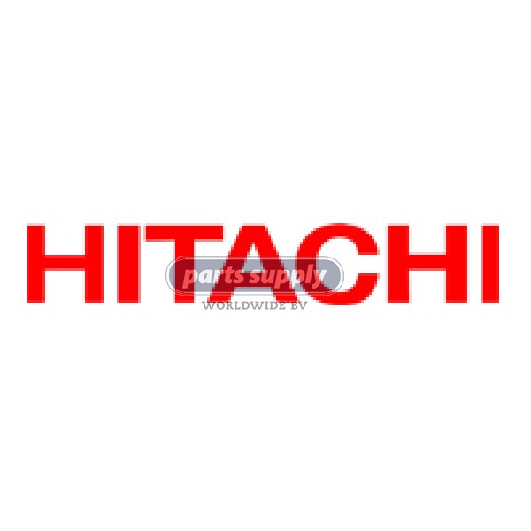 Filter suction for Hitachi reference 4142926