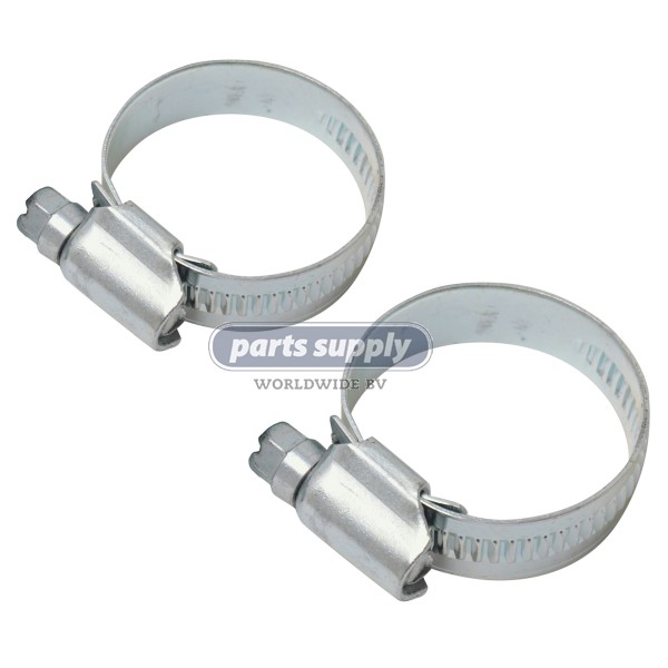 Hose clamp for reference 30650.050.070