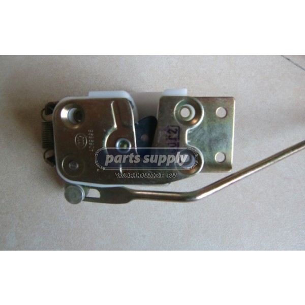 Door handle (L) for XCMG reference JJ5A-2000z