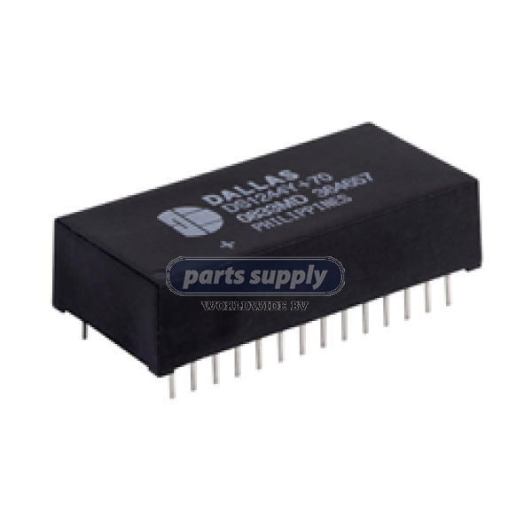 IC DS 1248Y Dallas chip for Robway reference ICDS1248Y