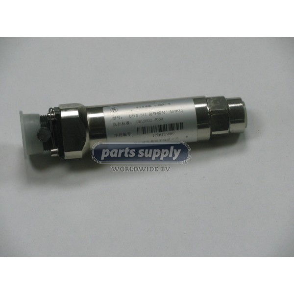 Pressure transducer for Hirschmann PAT reference 30087440