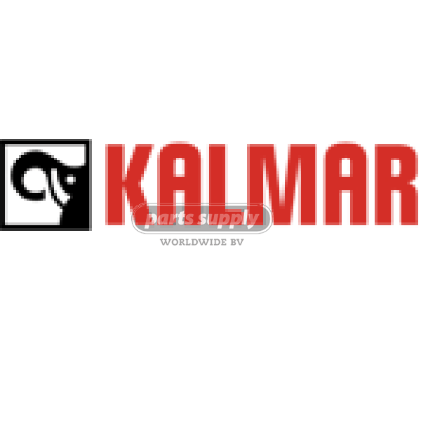 Brake lining for Kalmar reference 803601803