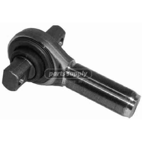 Knuckle (right) for Terex Demag reference 97950573