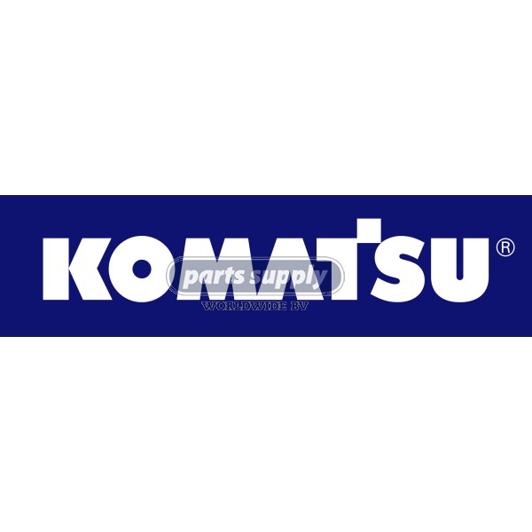 Idler as Shell for Komatsu PC4000 reference 883-130-40