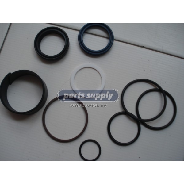 Level cylinder amend bag