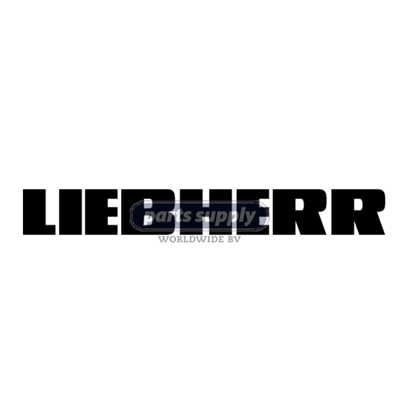 Shaft seal for Liebherr reference 11221973