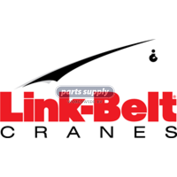 Link Belt logo