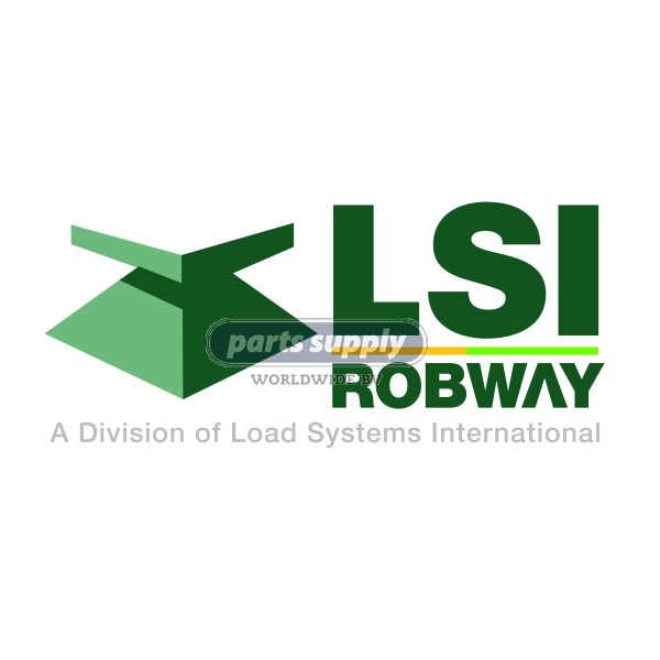 LSI logo