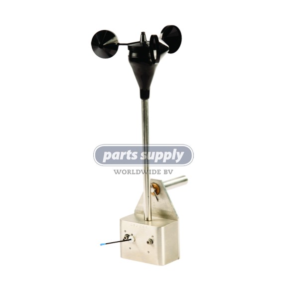 Wind speed sensor for LSI reference GS020-ATEX-CE