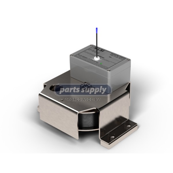 Mini cable reel for LSI reference GS110-CE