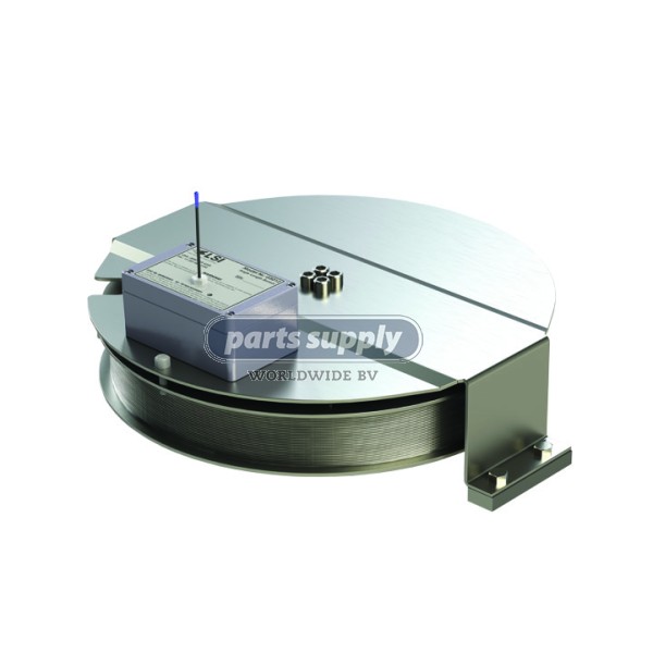 Cable Reel - CE - 140 ft ( Includes Wireless Angle & Length & Brackets )