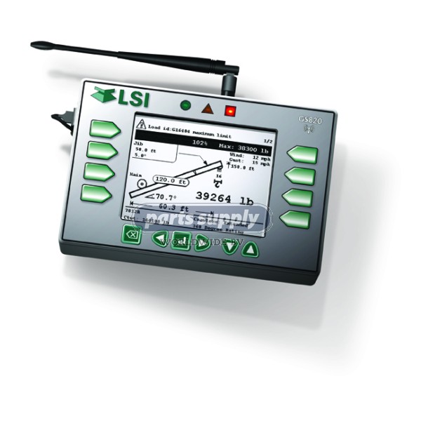 GS820 Wireless Display/Receiver - CE