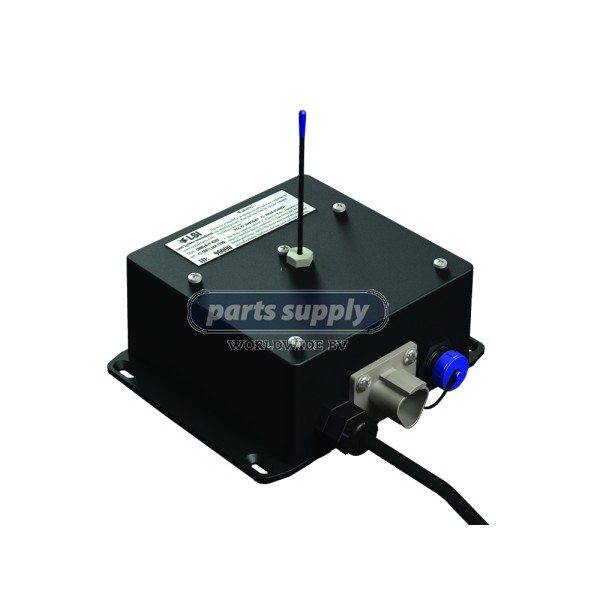 Wireless Gateway w/ RS232 Output w/ Standard Firmware - CE for LSI reference GS222-05-CE