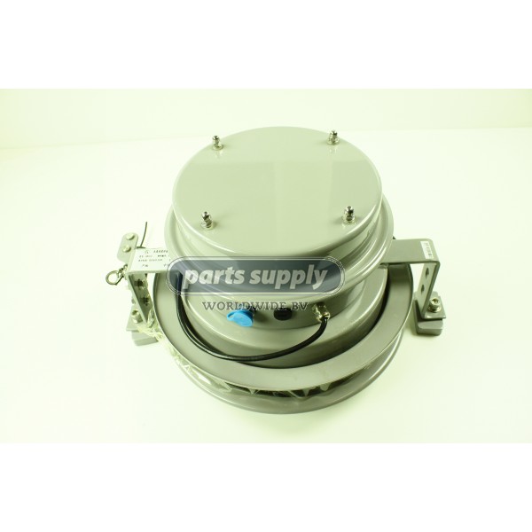 Length and angle transmitter for Hirschmann PAT reference LWG610