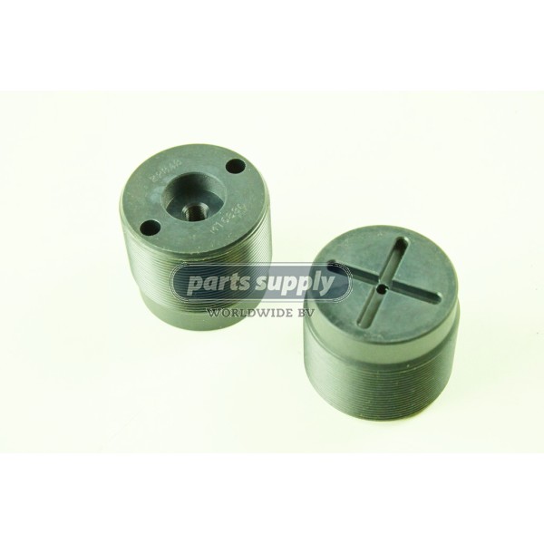 Wear pad for Terex MAC25 reference M1688