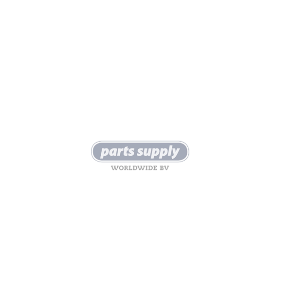 Turbo charger for Manitowoc Grove reference 4944848