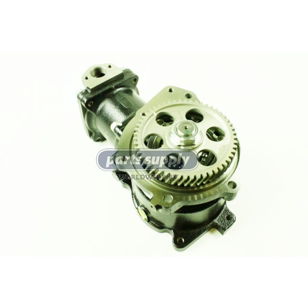 Air compressor assy for Tadano Faun TR250M5 reference ME045022