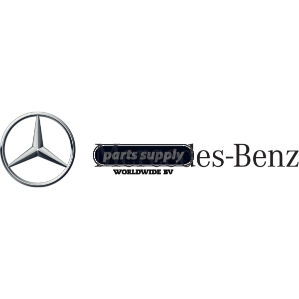 Engine assembly for Mercedes OM904LA reference OM904LA.