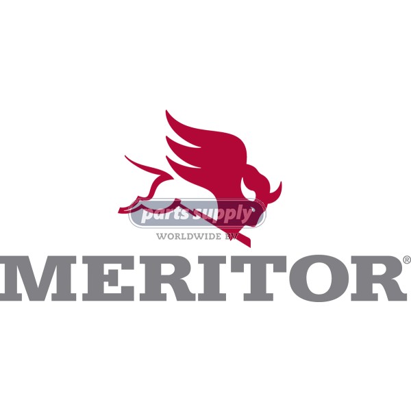 Meritor logo
