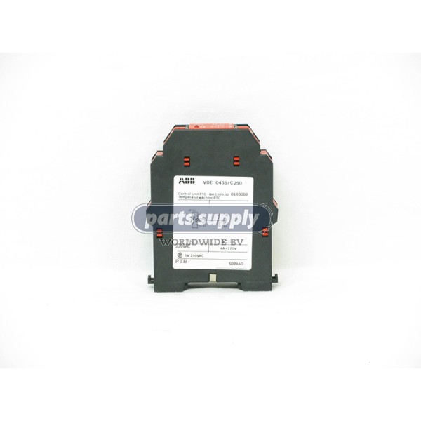 Relay for reference MK7855082