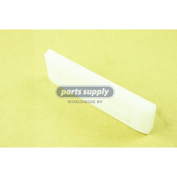 Wear pad 14mm 150x50 for Terex MAC25 reference MXC3053