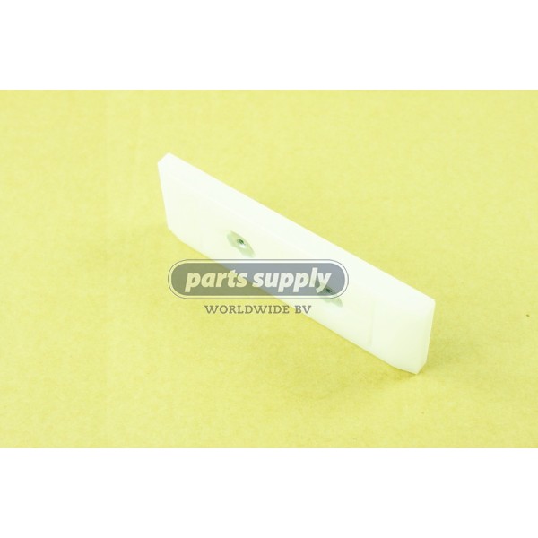 Wear pad 12mm 150x50 for Terex MAC25 reference MXC3097