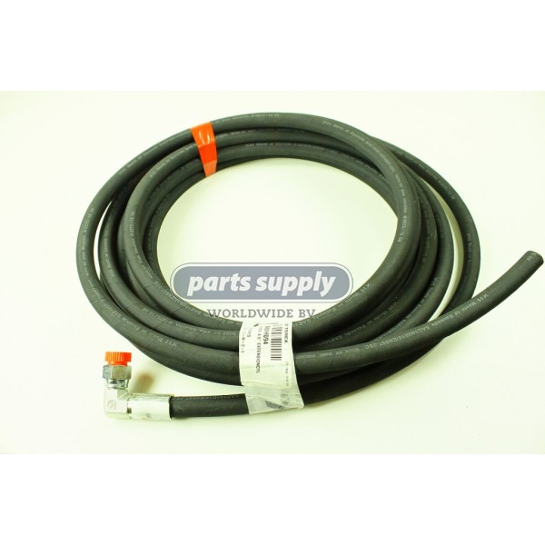 Hose 4.5" extensioncylinder for Terex MAC25 reference MXH094