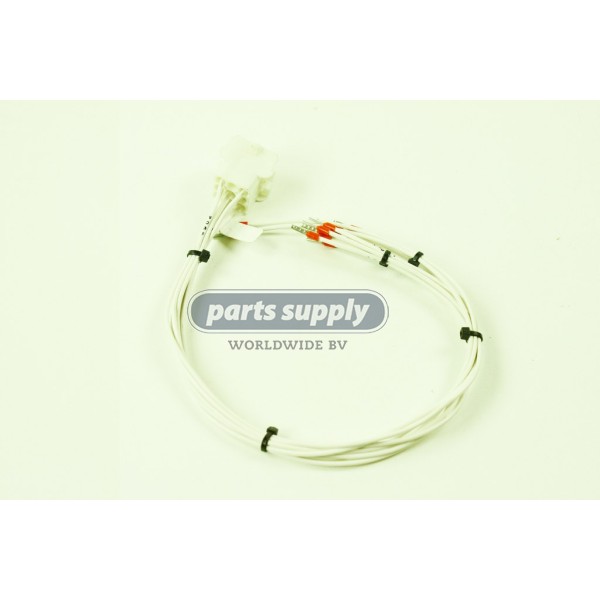 Wire harness for Terex Demag reference P8052221