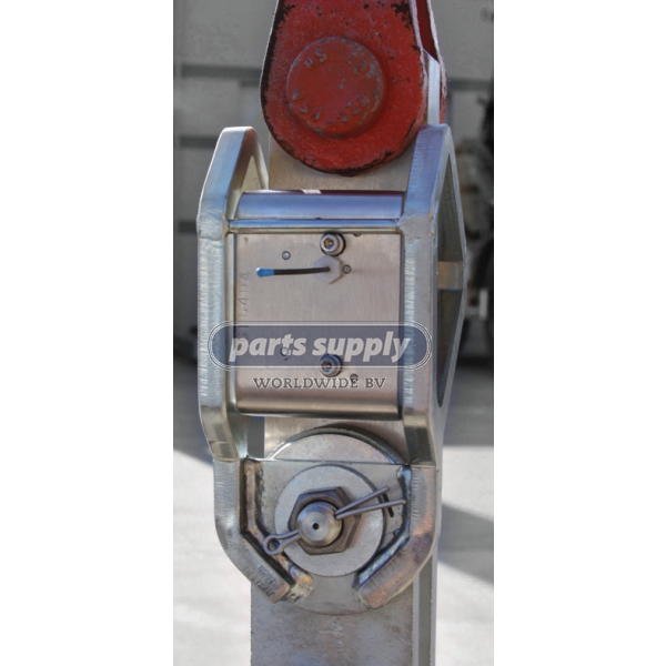 Transmitter Protective Guard For 35k Load Cell ( W/ Lc635-02, -03, -04,-09 ) for LSI reference PC141