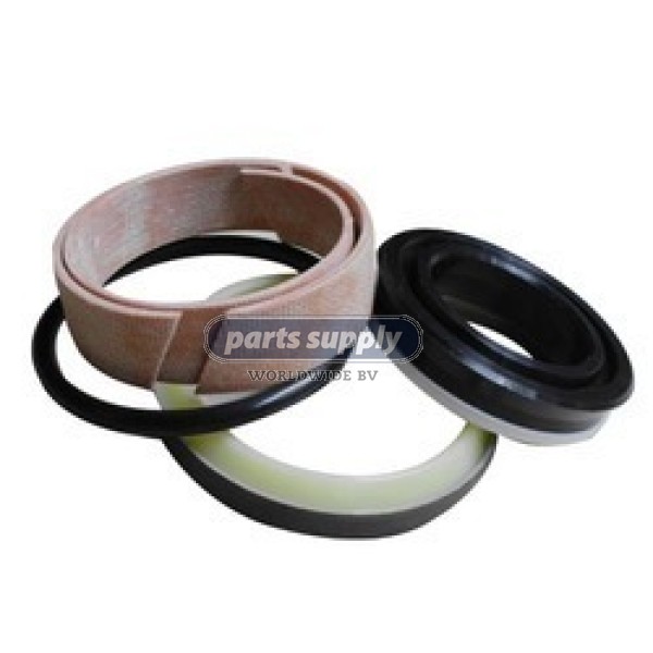Horizontal cylinder seal kits for XCMG QY65K reference 121002840 (Please note that image may differ from the actual part)