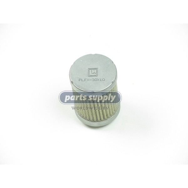Hydraulic filter for XCMG reference PLFX-30X10