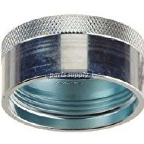 Nut for Terex Demag CC2500 reference 55159640