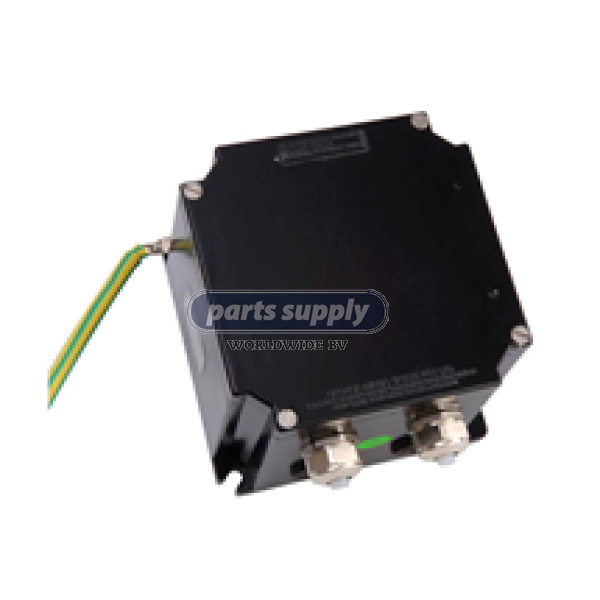 Lightning protector for Robway reference PROLOADT2