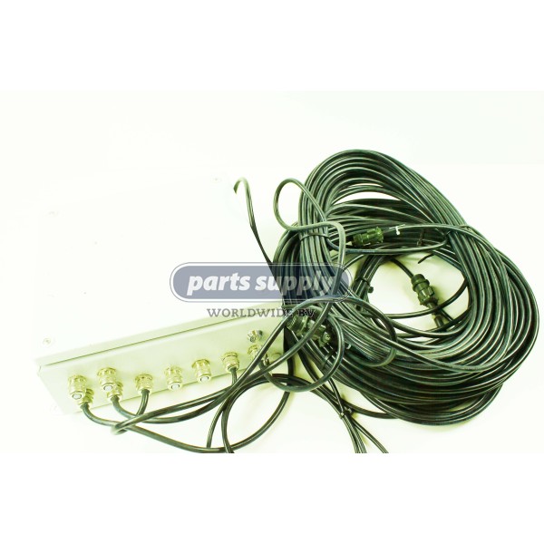 Load cable cus 1550 for Robway reference PS770026