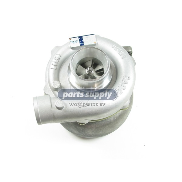 Turbocharger for Mercedes reference PS990116