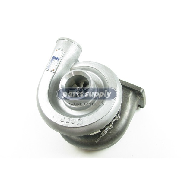 Turbocharger for Mitsubishi reference PS990120