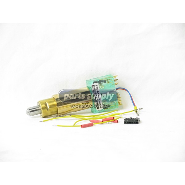 Potention meter Y reference PS990204